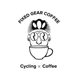 Coffee Before Cycling logo